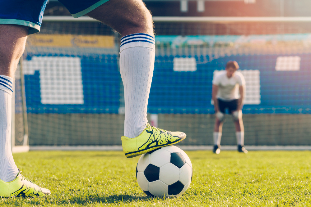 Ce înseamnă VAR în fotbal și cum influențează deciziile arbitrului