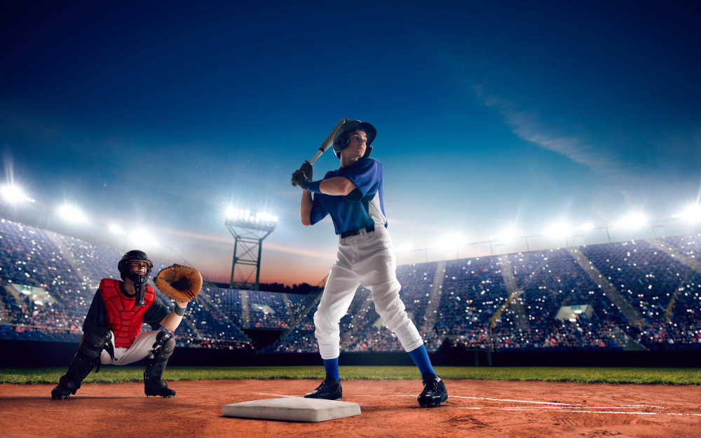 Pariuri baseball – Ghid pentru începători: tipuri de pariuri și analize utile
