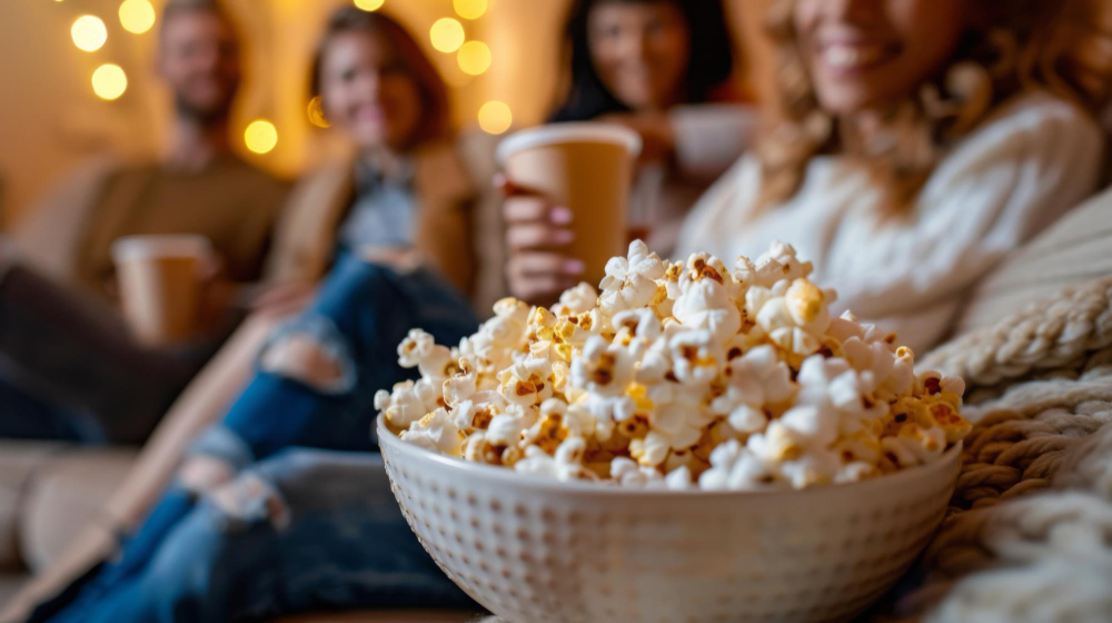 Filme cu pariuri: Cele mai captivante filme despre lumea pariurilor și cazinourilor