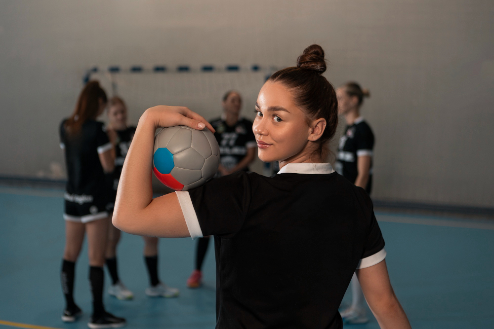 Totul despre pariurile pe handbal: De ce este acest sport preferatul amatorilor de cote mari